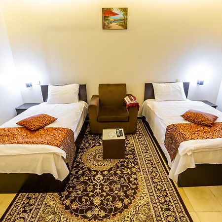 Al Eairy Furnished Apartments- Jeddah 1 Екстериор снимка