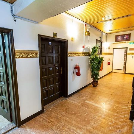 Al Eairy Furnished Apartments- Jeddah 1 Екстериор снимка