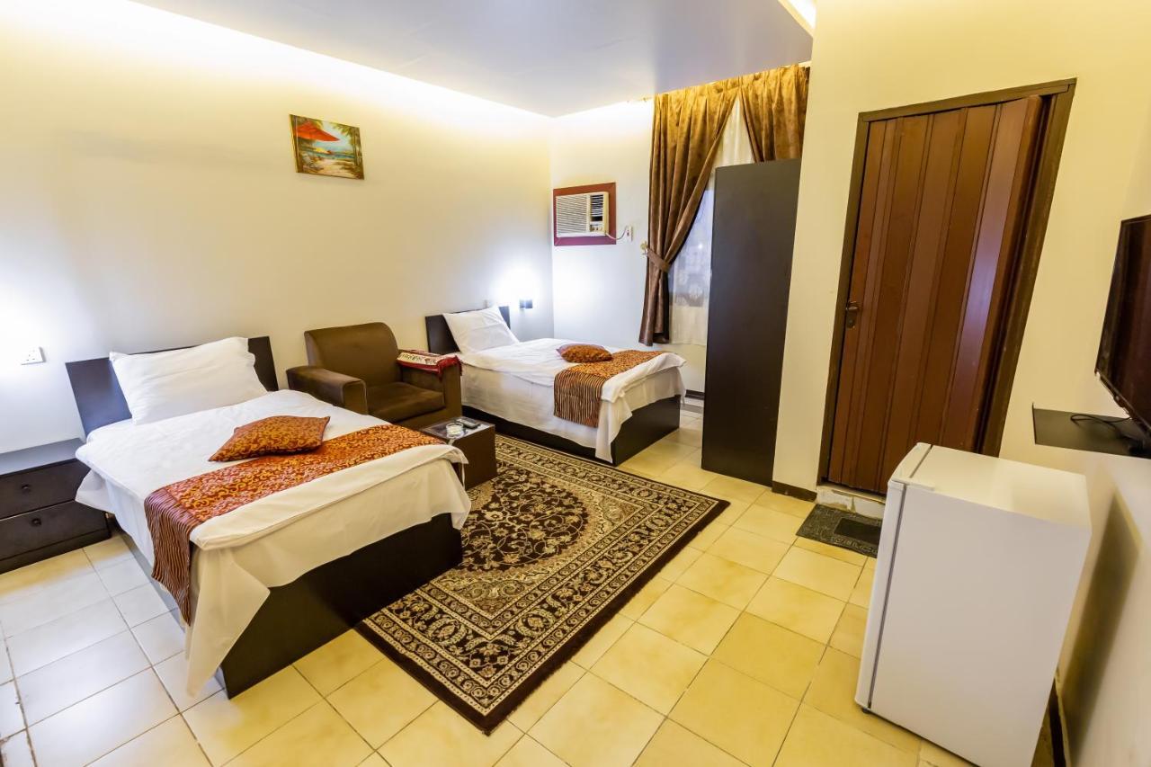 Al Eairy Furnished Apartments- Jeddah 1 Екстериор снимка