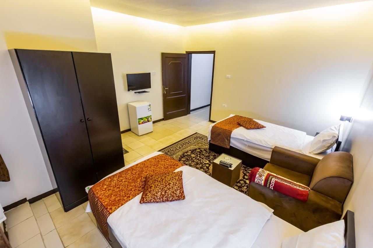 Al Eairy Furnished Apartments- Jeddah 1 Екстериор снимка