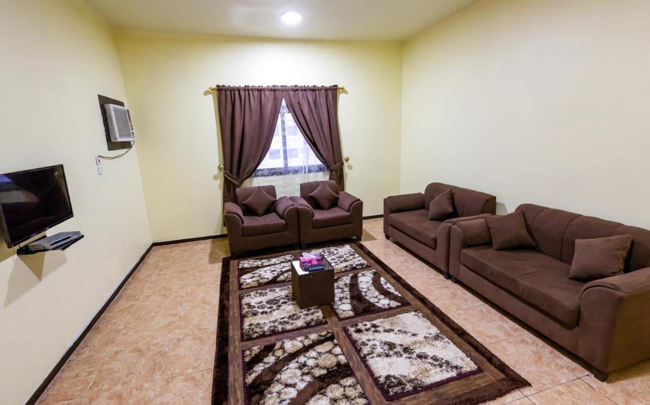 Al Eairy Furnished Apartments- Jeddah 1 Екстериор снимка