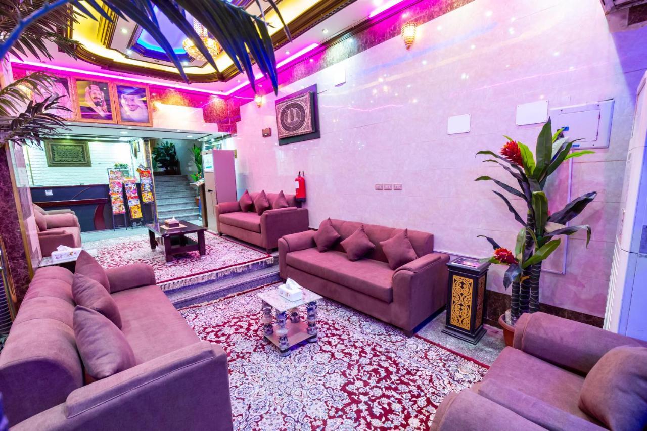 Al Eairy Furnished Apartments- Jeddah 1 Екстериор снимка